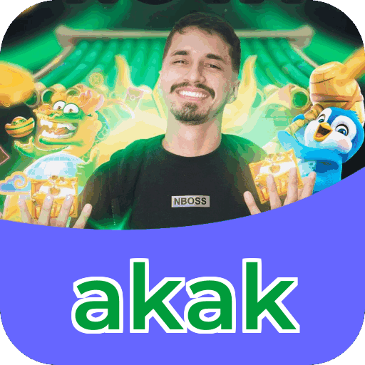 akak RTP Games